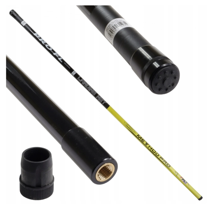 SZTYCA METHOD PRO 3M